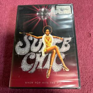 SUITE CHIC WHEN POP HITS THE PIX 未開封　安室奈美恵　送料無料　DVD