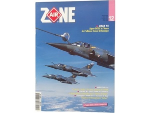 洋書◆軍用機マガジン 1996年12月号 本 ミリタリー 飛行機 戦闘機