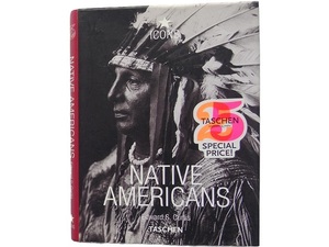  foreign book * Indian photoalbum book@ Native American n