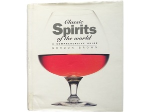 洋書◆スピリッツ 蒸留酒写真集 本 アルコール ラベル