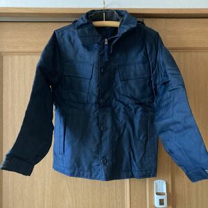 GAP ジャンパーコート　XS ネイビー ジャケット　値上げ前