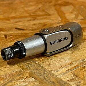 【新品】シマノ SHIMANO ケーブルアジャスター SM-CB90