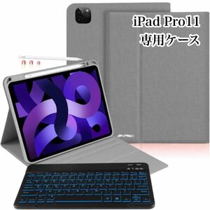 新品未使用 iPad Pro11専用ケース