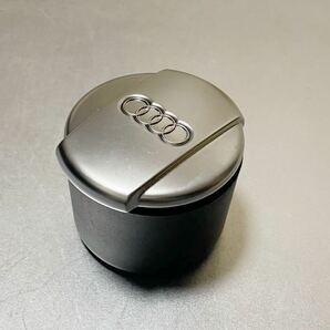 未使用 Audi 純正灰皿の画像2