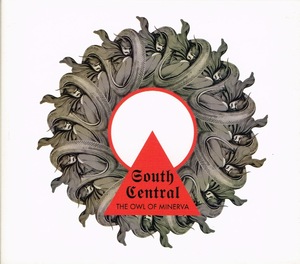 サウス・セントラル　South Central【THE OWL OF MINERVA】輸入盤★CD