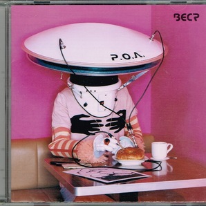 BEAT CRUSADERS【P.O.A.~POP ON ARRIVAL~】★CDの画像1