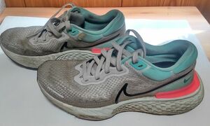 NIKE ズームX インヴィンシブル ラン フライニット 25.5cm ZOOMX INVINCIBLE RUN FK