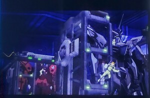 劇場版 機動戦士ガンダム SEED FREEDOM 3週目 入場者特典 映画 来場者特典 入場者プレゼント 入場特典 第3弾 フィルム コマ モビルスーツ