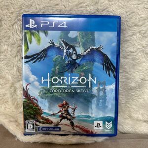 SALE!!!!!!!!!!【PS4】 Horizon Forbidden West ホライゾンフォービドゥンウエスト