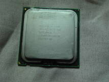 NEC Mate マザーボード MS-7594 ver1.1 LGA775 DDR3 CPUファン・Core2Duo E7500・フロッピーケーブル付_画像7