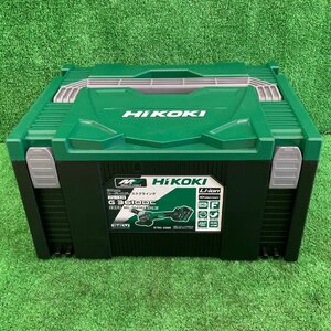 新品♪ ハイコーキ (日立) 36V 100mm ブレーキ付き コードレスディスクグラインダ G3610DC (2XPZ)