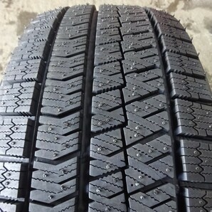 205/55R17 91Ｑ ブリヂストン BLIZZAK VRX2 新品スタッドレス ４本 の画像2