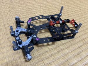 激レア？昭和当時物　無限精機　K2-X ? 部品取り