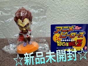 新品 ドラゴンボール アニメヒーローズ 史上最強の戦士編 ベジータ王 送料込み