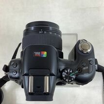 C1043【通電確認】 Kodak／コダック. Easy Share. P880. 取説付き_画像4