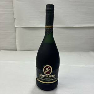 S7279(024)-401/SK4000　酒　REMY MARTIN　NAPOLEON EXTRA OLD　COGNAC　レミーマルタン　ナポレオン　コニャック　40％　700ml