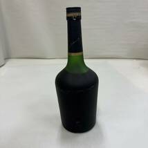 B16718(024)-120/SR6000　酒　HENNESSY　V.S.O.P　RESERVE　COGNAC　ヘネシー　コニャック　ブランデー　700ml　箱付き_画像4
