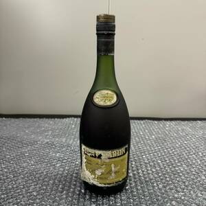 B25819(024)-151/IT3000　酒　REMY MARTIN　V.S.O.P　COGNAC　レミーマルタン　コニャック　ブランデー　700ml