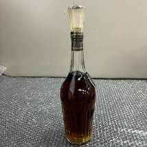 B14109(024)-152/NT4000　酒　CAMUS　XO　COGNAC　カミュ　コニャック　ロングネック　ブランデー　700ml_画像4