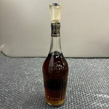 B14109(024)-152/NT4000　酒　CAMUS　XO　COGNAC　カミュ　コニャック　ロングネック　ブランデー　700ml_画像3