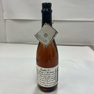 S6993(032)-414/IT10000　酒　 BOOKER'S　KENTUCKY STRAIGHT BOURBON WHISKEY　ブッカーズ　バーボン　ウイスキー　62.75％　750ml