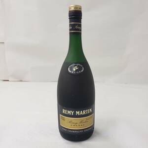 M14384(032)-555/OR3000　酒　REMY MARTIN　V.S.O.P.　FINE CHAMPAGNE COGNAC　レミーマルタン　コニャック　ブランデー　1000ml