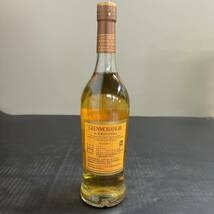 B287370(032)-141/AM3000　酒　GLENMORANGIE　The ORIGINAL　SCOTCH WHISKY　グレイモーレンジ　ウイスキー　40%700ml　箱付き_画像4