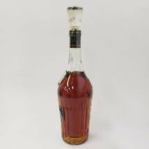 M18011(032)-598/AM4000　酒　CAMUS　XO　COGNAC　カミュ　コニャック　ブランデー　ロングネック　700ml_画像2