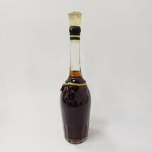 M18518(032)-601/TN5000　酒　CAMUS　EXTRA　COGNAC　カミュ　エクストラ　コニャック　ブランデー　ロングネック　700ml _画像2