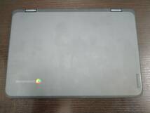 F29247(032)-714/YK3000　Lenovo 300e Chromebook Gen3　クロームブック　レノボ_画像4