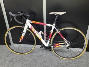 国CHARI(024)-4/YK25000【千葉から家財便また引取り】自転車　Cinelli COLUMBUS　