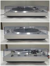 F3549(033)-704/AS3000　Technics SL-1301　ターンテーブル　テクニクス　レコードプレーヤー　松下電器　_画像9