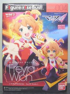  Macross Delta figure laiz bust *f Ray a* vi on 