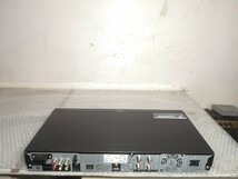 最終出品　SHARP BD-HDW75 2011年製BD RECORDER ジャンク_画像6