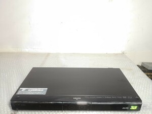 最終出品　SHARP BD-HDW75 2011年製BD RECORDER ジャンク