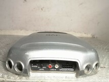 最終出品　JVC CS-Z30 ウーファー ジャンク扱い_画像4