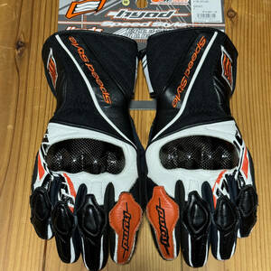 HYOD　W-7 CORE WINTER GLOVES　M　レザーグローブ　ヒョウドウ