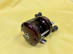 Abu Garcia アブガルシア ベイトリール アンバサダー 5500-C3/Ambassadeur リール