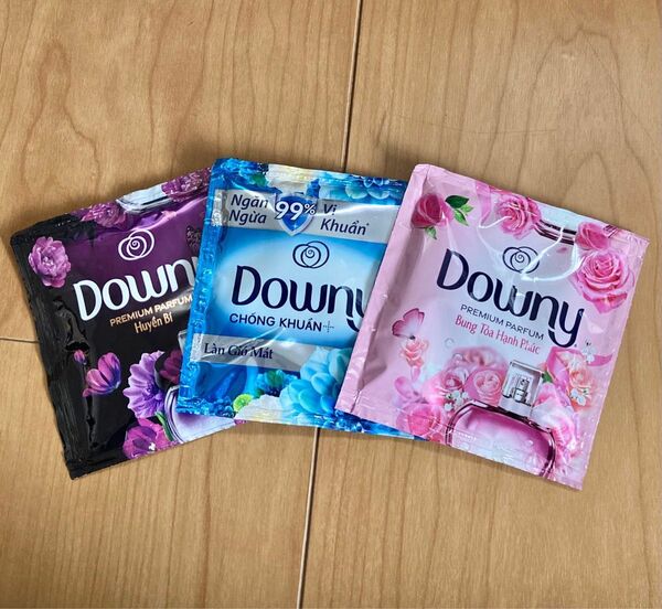 Downy ダウニー 柔軟剤(新品)