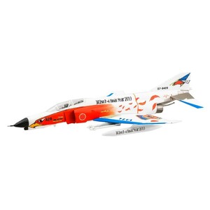 1/144 エフトイズ F-toys F-4 ファントムⅡ ファイル スペシャル 3 F-4EJ改 第302飛行隊 特別塗装機 (ホワイト) 07-8428 航空自衛隊