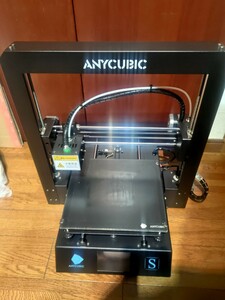 ANYCUBIC Mega-S 3Dプリンター