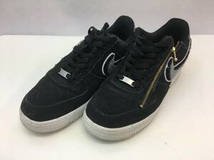 ●USED● NIKE AIR FORCE1 07 LV8 ナイキ エアフォース 1 ロー 07 エレベイト 823511-014 28.0㎝