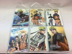 ◎レンタル落ちDVDセット◎ アニメ NARUTO ナルト疾風伝 