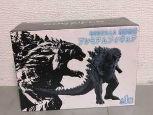 ◎新品・未開封◆ GODZILLA 怪獣惑星 ゴジラ プレミアムフィギュア◆ＳＥＧＡ