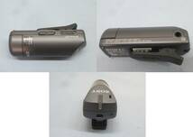 2台セット★SONY ECM-HW2(T)/(R) ワイヤレスマイクロホン レシーバー ソニー USED 91452★！！_画像4