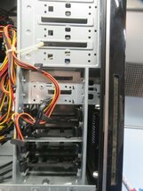 ★マウスコンピューター デスクトップパソコン PC 三芯コード付き USED 91060★！！_画像7