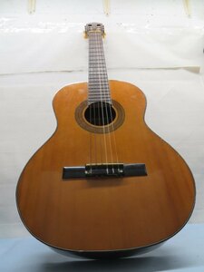 ★LONG GUITAR No.500 クラシックギター ロング ギター 弦楽器 ジャンク USED 91269★！！