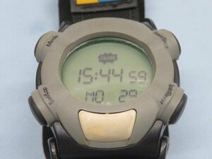 限定コラボモデル■Swatch/SMAP 腕時計 スウォッチ スマップ クォーツ デジタル 電池交換済み 90841■！！