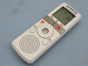 2GB■OLYMPUS VN-7200 ICレコーダー Voice-Trek ホワイト オリンパス ボイストレック ボイスレコーダー 電池付き 動作品 91180■！！