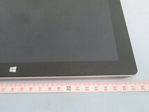 32GB◎Microsoft 1572 Surface タブレット マイクロソフト アダプターなし ジャンク USED 91357◎！！_画像9